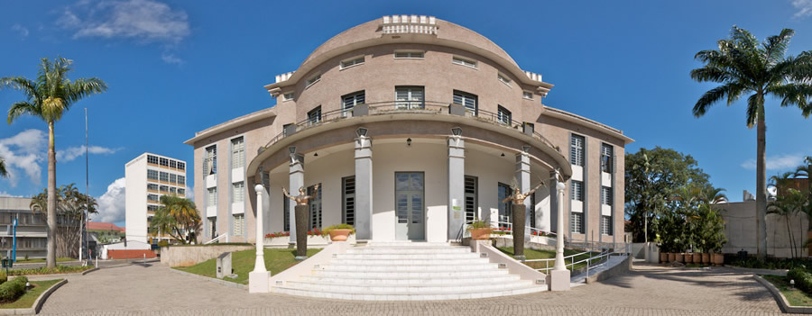Teatro Carlos Gomes